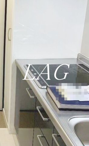 キッチン　キッチンです。（同仕様です。）