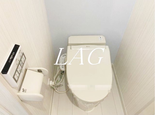 トイレ　トイレです。（同仕様です。）