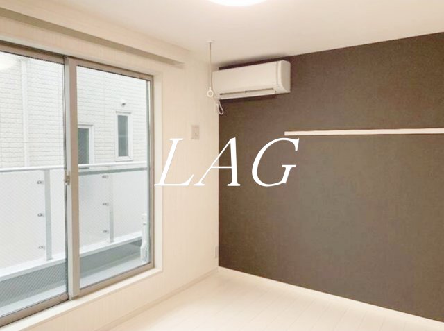 その他部屋・スペース　寝室です。（同仕様です。）