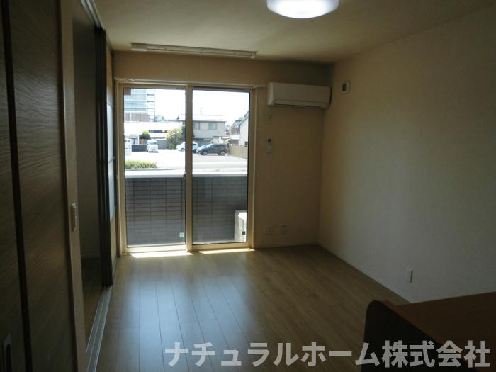 居室・リビング　居室・リビング