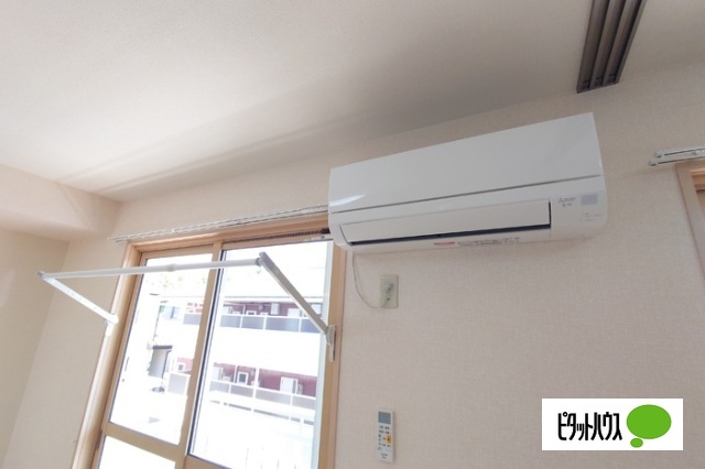 その他設備　同物件別部屋