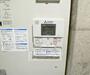 その他設備　電気温水器のコントロールパネルです。