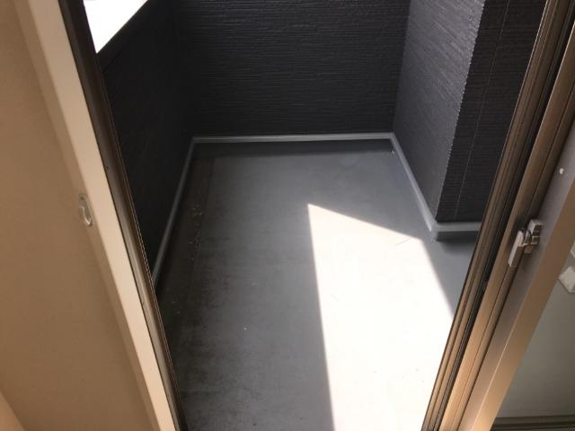 バルコニー　ベランダ