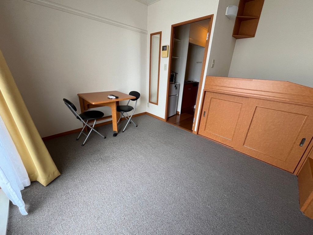 居室・リビング　リビング/居室