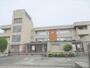 中学校　生駒市立大瀬中学校（中学校）まで700m