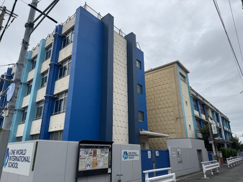 その他　ワンワールドインターナショナルスクール大阪校（その他）まで165m