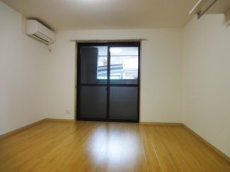 居室・リビング　別室写真