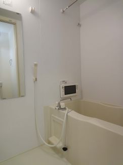 バス・シャワールーム　別室写真