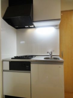 キッチン　別室写真