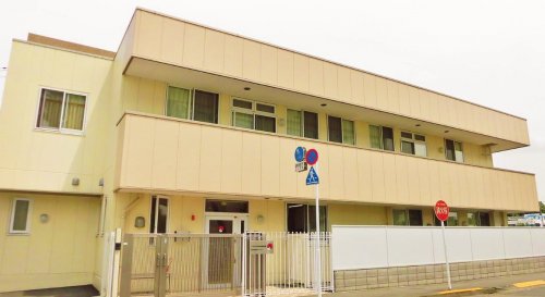 幼稚園・保育園　アスク花小金井保育園（幼稚園・保育園）まで133m