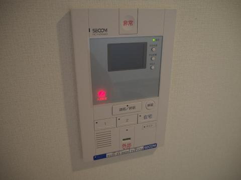 セキュリティ　セキュリティ