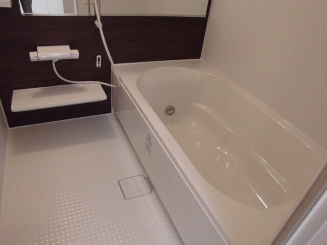 バス・シャワールーム　浴室