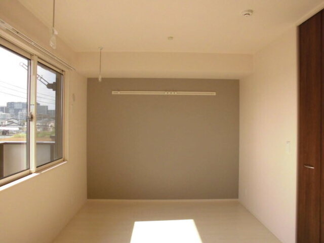 その他部屋・スペース　洋室４．５帖