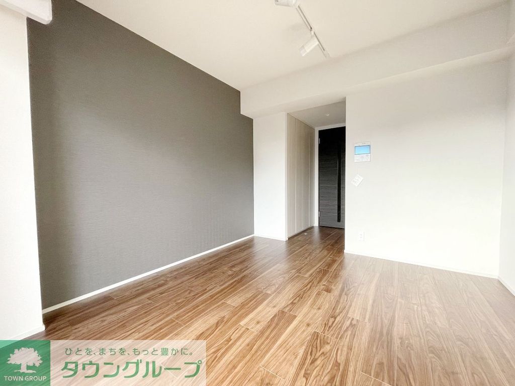 その他部屋・スペース　リビング/居室