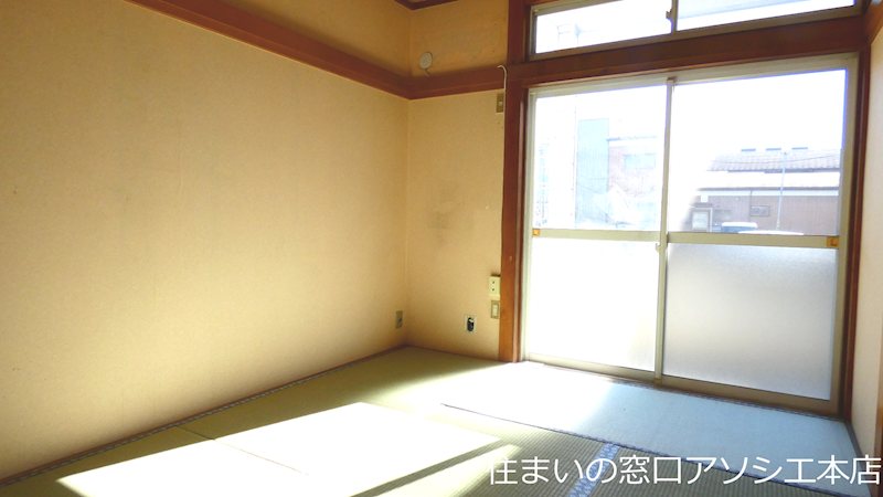 その他部屋・スペース　和室