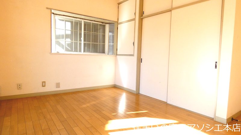 居室・リビング　ダイニング