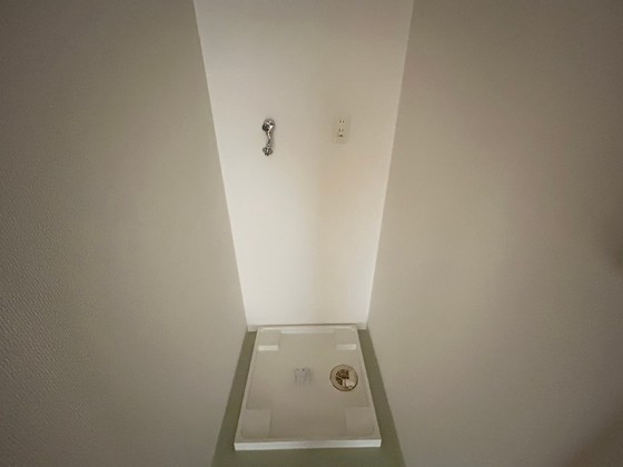 その他設備　※別部屋の写真です