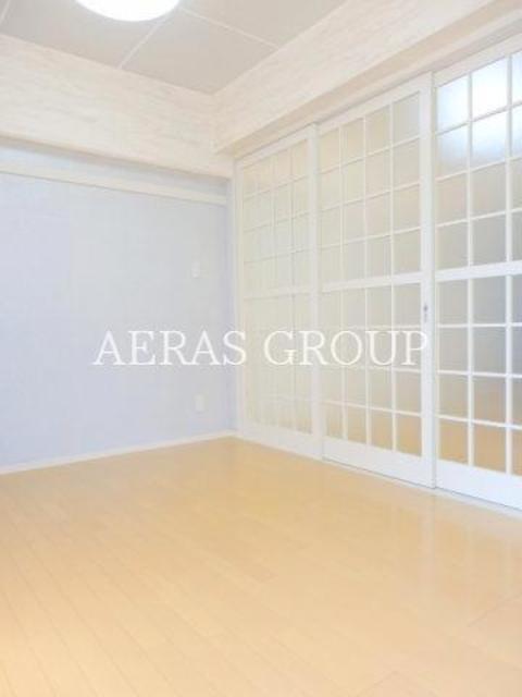 その他部屋・スペース　寝室