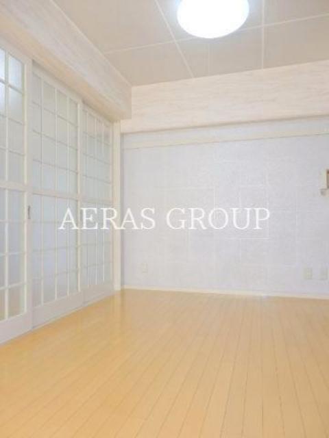 居室・リビング　居室