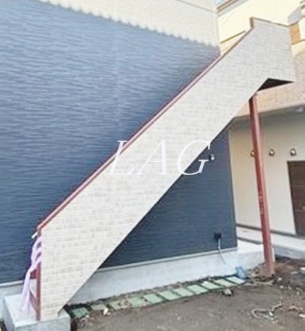 その他共有部分　共用部です。