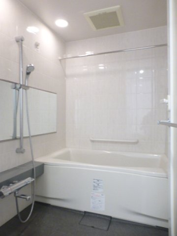 バス・シャワールーム　バス・シャワールーム