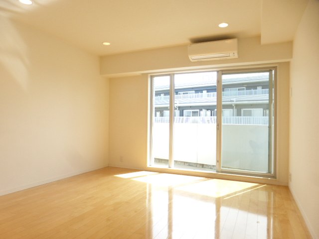 居室・リビング　居室