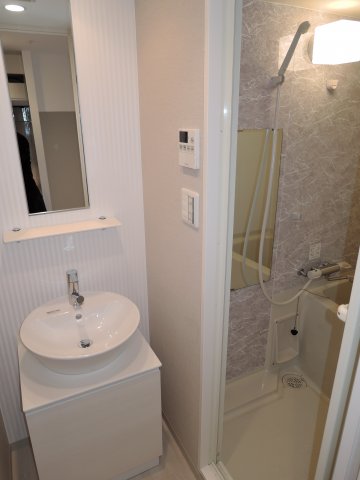 バス・シャワールーム　サムティ難波ＶＩＶＯ(ヴィーヴォ)