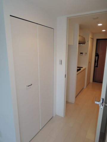 収納　サムティ難波ＶＩＶＯ(ヴィーヴォ)