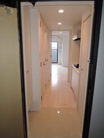 玄関　サムティ難波ＶＩＶＯ(ヴィーヴォ)