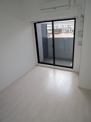 居室・リビング　サムティ難波ＶＩＶＯ(ヴィーヴォ)