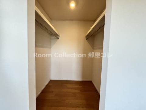 収納　※同物件他部屋写真 反転の場合有