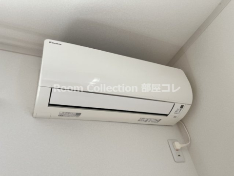 その他設備　※同物件他部屋写真 反転の場合有