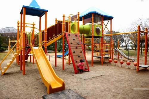 その他　津島市東公園（その他）まで2033m