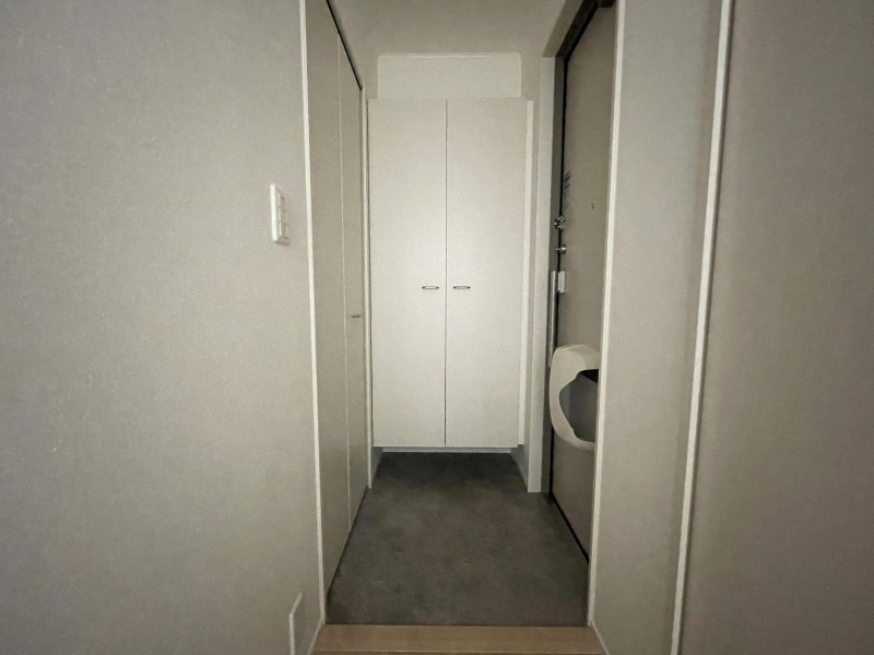 玄関　別室写真