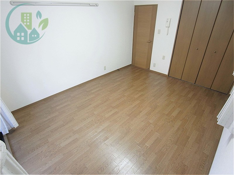 居室・リビング　メゾン琵琶町