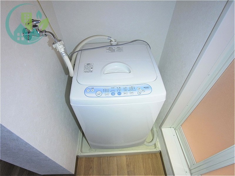 洗面設備　メゾン琵琶町