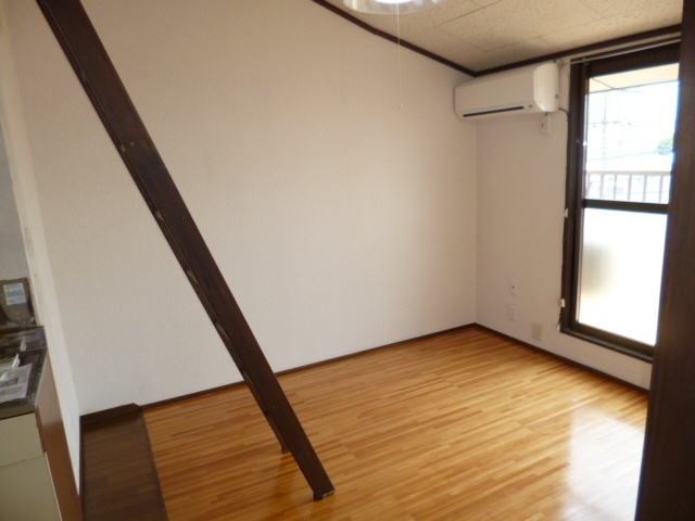 その他部屋・スペース　洋室