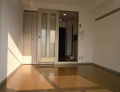 居室・リビング　他の部屋の参考写真です。