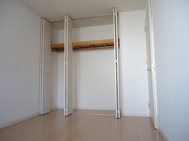その他部屋・スペース　クローゼット