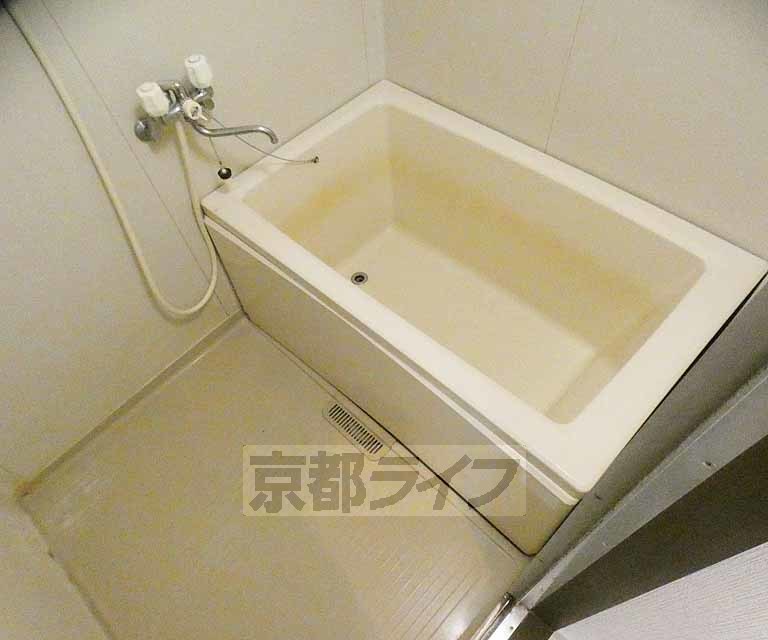 バス・シャワールーム　セパレート