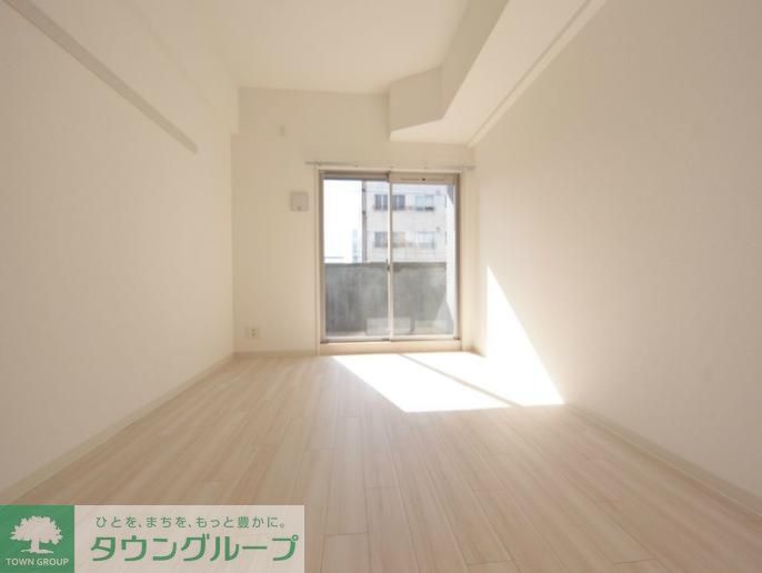 その他部屋・スペース　リビング/居室