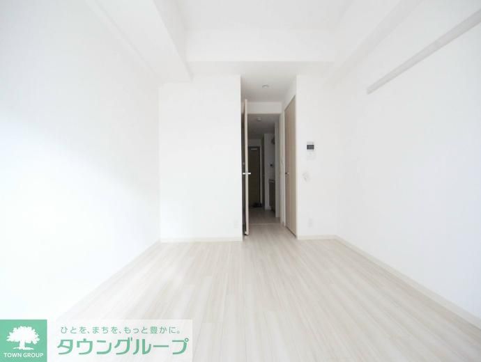 居室・リビング　リビング/居室