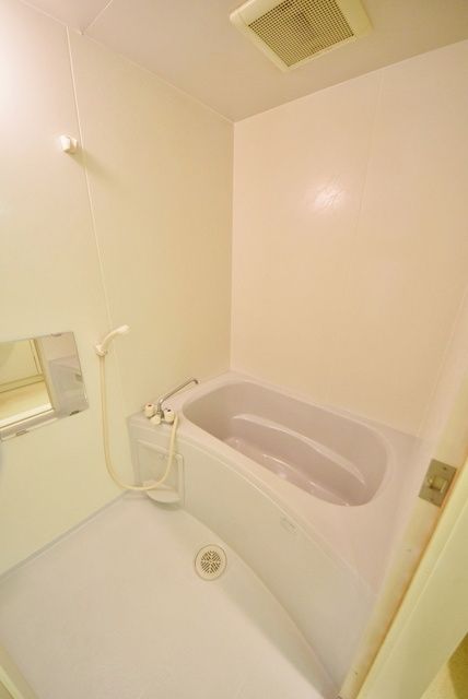 バス・シャワールーム　★バスルーム★