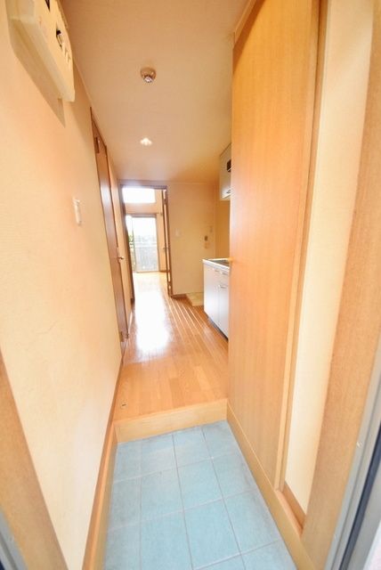 玄関　★玄関★