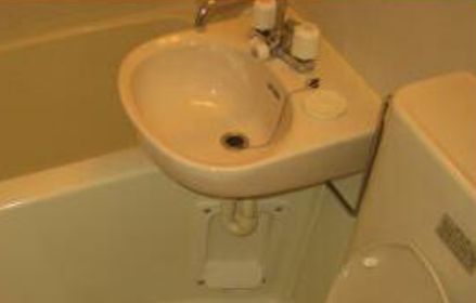 洗面設備　洗面台☆