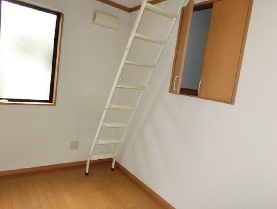 居室・リビング　フローリング♪