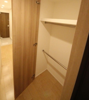 収納　☆たっぷり収納☆