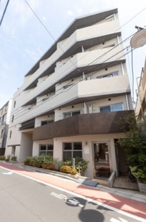 建物外観　☆綺麗な外観☆