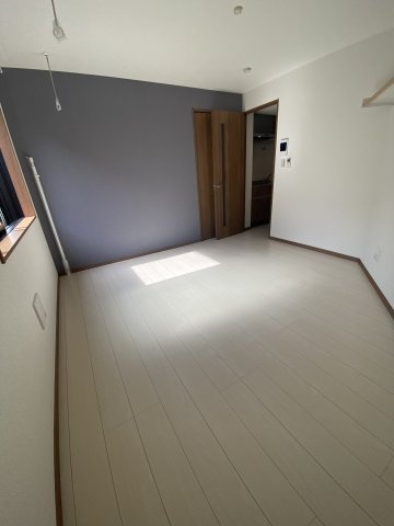 その他部屋・スペース　寝室