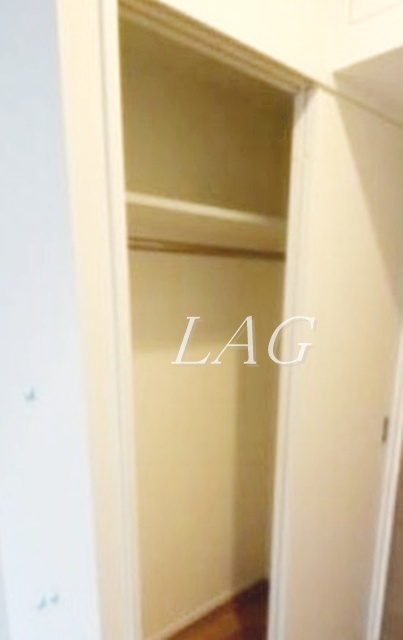 収納　収納です。